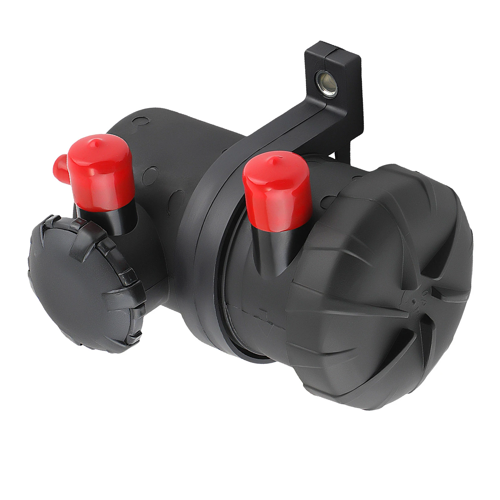 Cattura Olio Può Ventilazione Carter Pro 200 E Filtro In Acciaio Inossidabile 3931030955