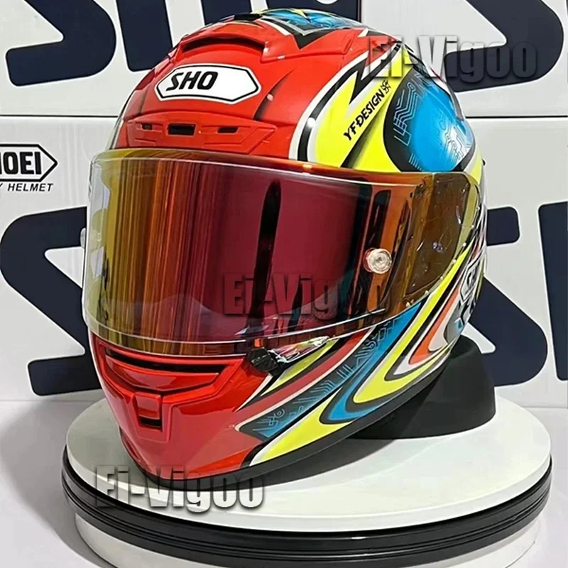 

Мотоциклетный шлем X14 DAIJIRO TC-1, шлем для мотокросса, гоночного мотоцикла, для верховой езды