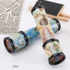 Scalable Rotation Kaleidoscope Magic Kaleidoscope Glasses Adjustable Fancy Colored World Toy For Kids Classic Educational Toy 2