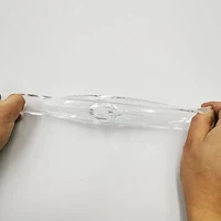 Silikon Hülse Penis Pumpe Zylinder Ring Penis Extender Trainer Zubehör Penis Erektion Enlarger Exerciser Sex Spielzeug Für Männer 5