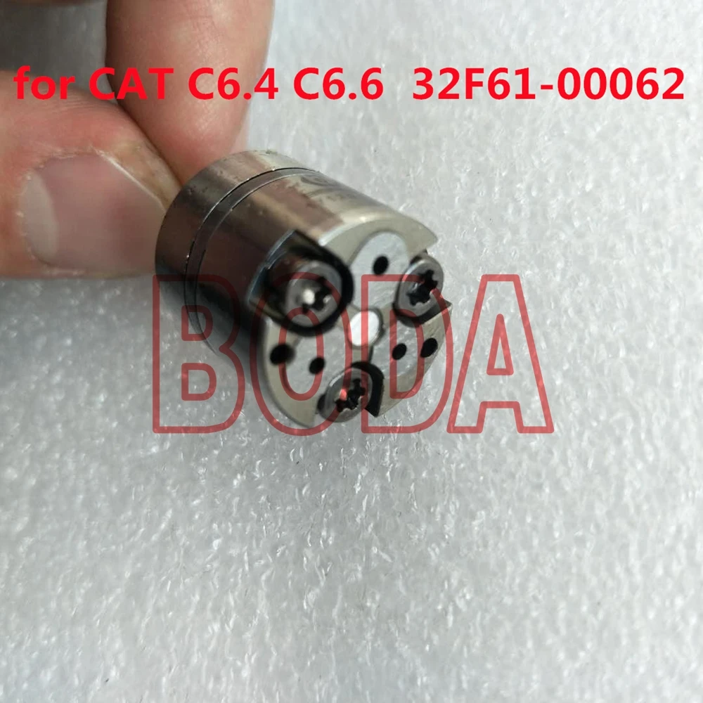 CAT control valve C6.4 C6.6 32F61-00062 & C9.3 Engine Befrag brand