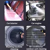 Electric Steam Cleaner High Temperature Sterilization Air Conditioning Kitchen Hood Car Cleaning Machine 110V US /220V EU Plug 5