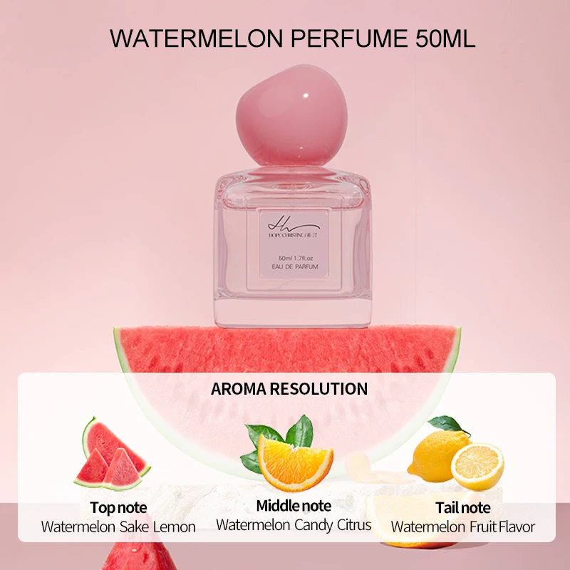 Watermelon Perfume