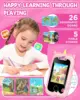 Kids Smart Phone Learning Toy