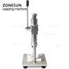 ZONESUN Manual Crimping Machine Perfume Crimper Capper Metal Collar Cap Press Capping Machine Spray Crimper Seals ZS-TYG2 6