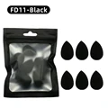 FD11   Black