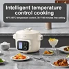 SUPOR 112kPa Electric Pressure Cooker WiFi Smart Rice Cooker 3.5L Multifunctional Home Kitchen Appliance NFC Control 35YZ8099 4