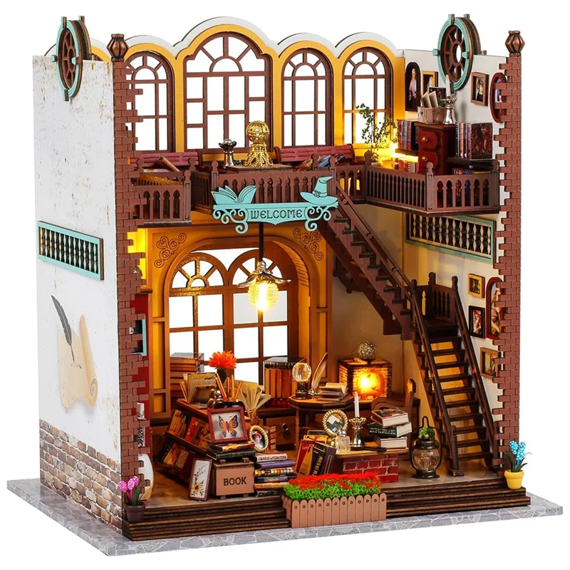 

With Furniture And LED Decor Gifts For Birthday Christmas And Valentine's Day Gift
