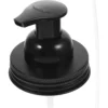 Foaming Soap Pump Dispenser Lids Mason Jar Lid Head Hand Soap Replacement Bottle Container Dispenser Pump Shower Supply 1