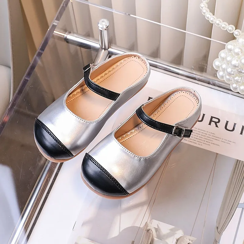 Girls Summer Sandals Non Slip Soft Sole