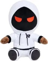 Foltyn Family-Standard Plush, Foltyn Family-Standard Plush Toy,9.4" Stuffed Plush Figure,Soft Plushie Pillow,for Game Lovers 1