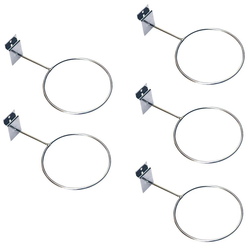 

Wall Ball Holders Basketball Shelf Football Display Stand With Screws Wall Ball Bracket Basketball Football Display Frame