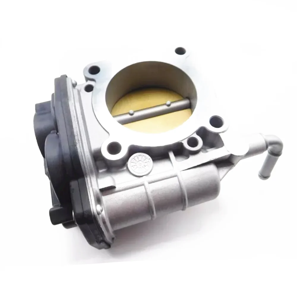 Throttle Body Assy 16119-EN20C For Nissan X-Trail T31 Qashqai J10