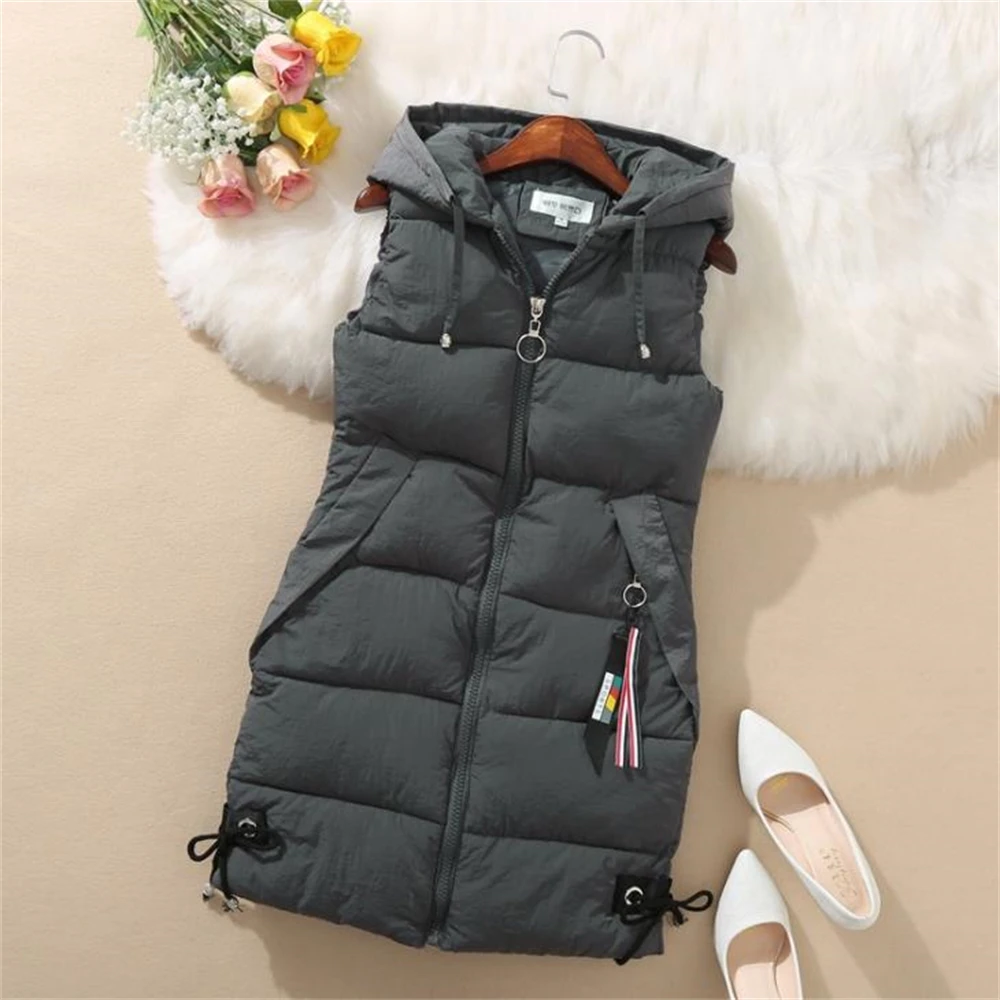 Gilet Image 4