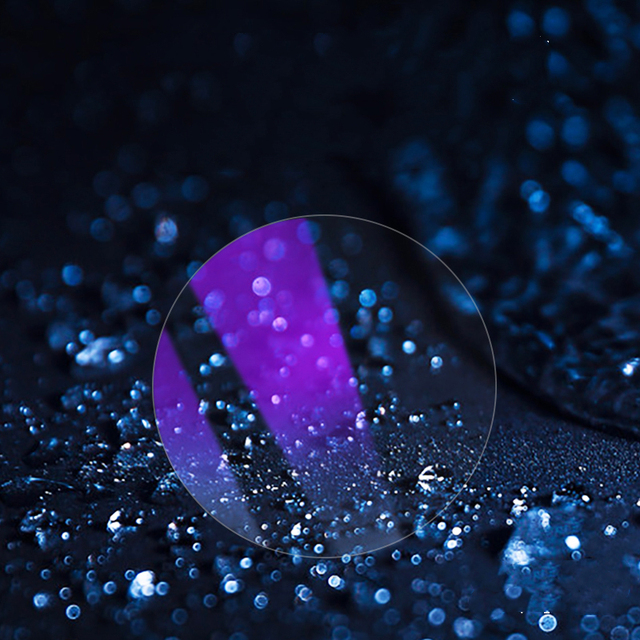 Tempered Glass Screen Protector For Huawei Watch GT 2 46mm Anti-scratch Protective Film Anti Blue Ray on GT2 Protection