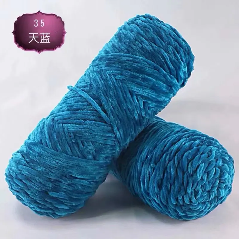 35 Sky blue