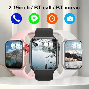 V9 Ultra 2 Series 9 Smart Watch with Amoled Display 2.1 Inch HD NFC  Smartwatch HK9 PRO Max Ultra IP68 Waterproof S9 Ultra - China Gift Watches  and Watch price