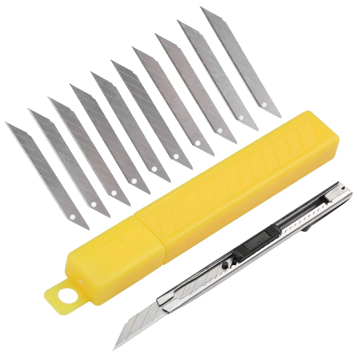 Auto Wrapping Tools Kit Fenster Film Tönung Werkzeug Vinyl Wrap Tool Kit Auto Folie Set Vinyl Tönung Rakel Schaber Cutter Messer – Detail 3