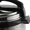 6L pressure cooker large-capacity multi-functional household smart soup cooking porridge rice cooker non-stick pan 4