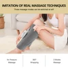 Eletric 360° Air Pressure Calf Massager Wireless Leg Massage Smart Massagers Smart Shop