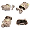 Wadsn New PEQ15 UHP Dummy Nylon Plastic Toy Battery Box No IR Laser No Light Can Be Modified Decorative Accessories Case 5