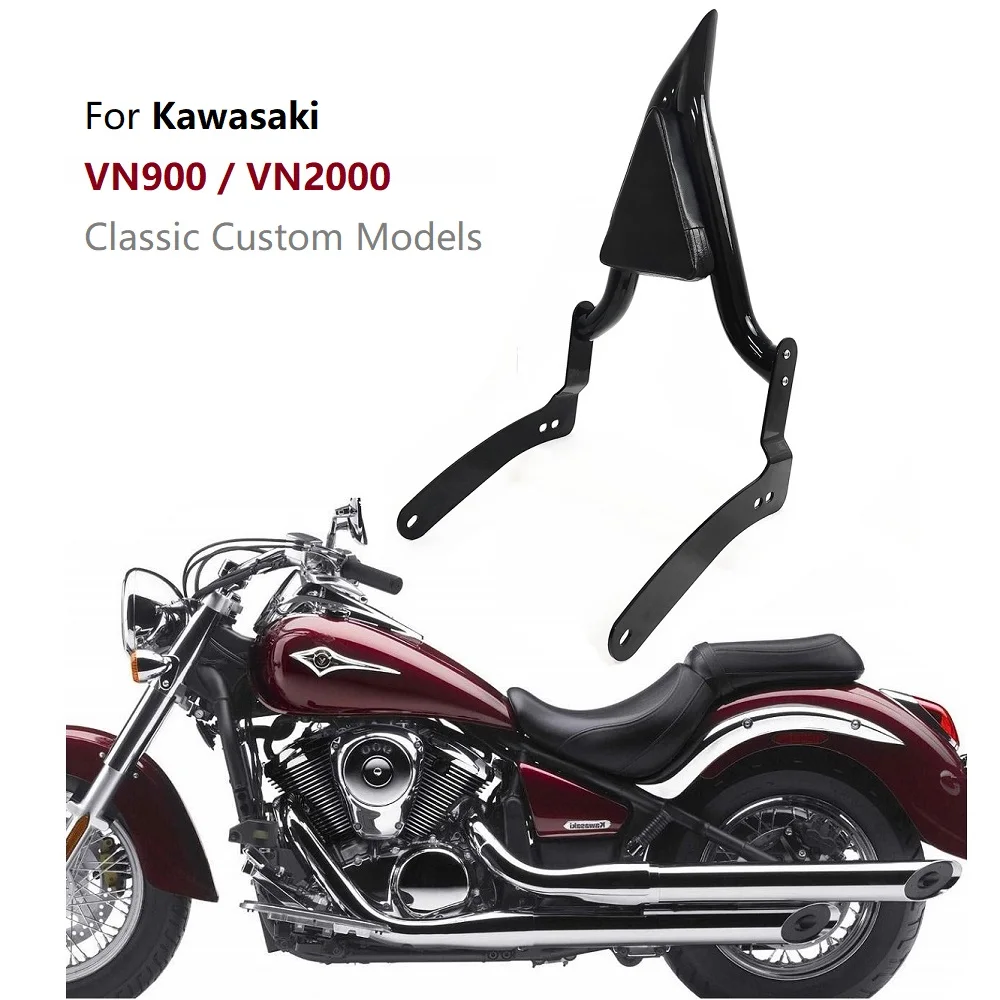 ｶﾜｻｷ VN2000 バルカン 屋内保管