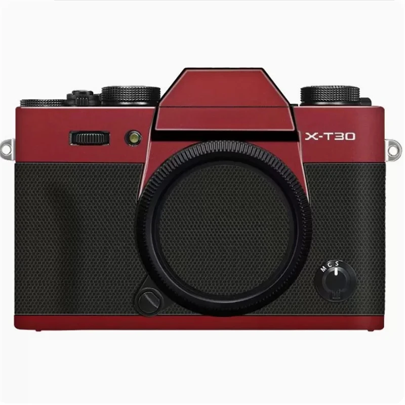 Fuji-ビニールフィルムX-T30,フィルム,カメラプロテクター,Fujifilm