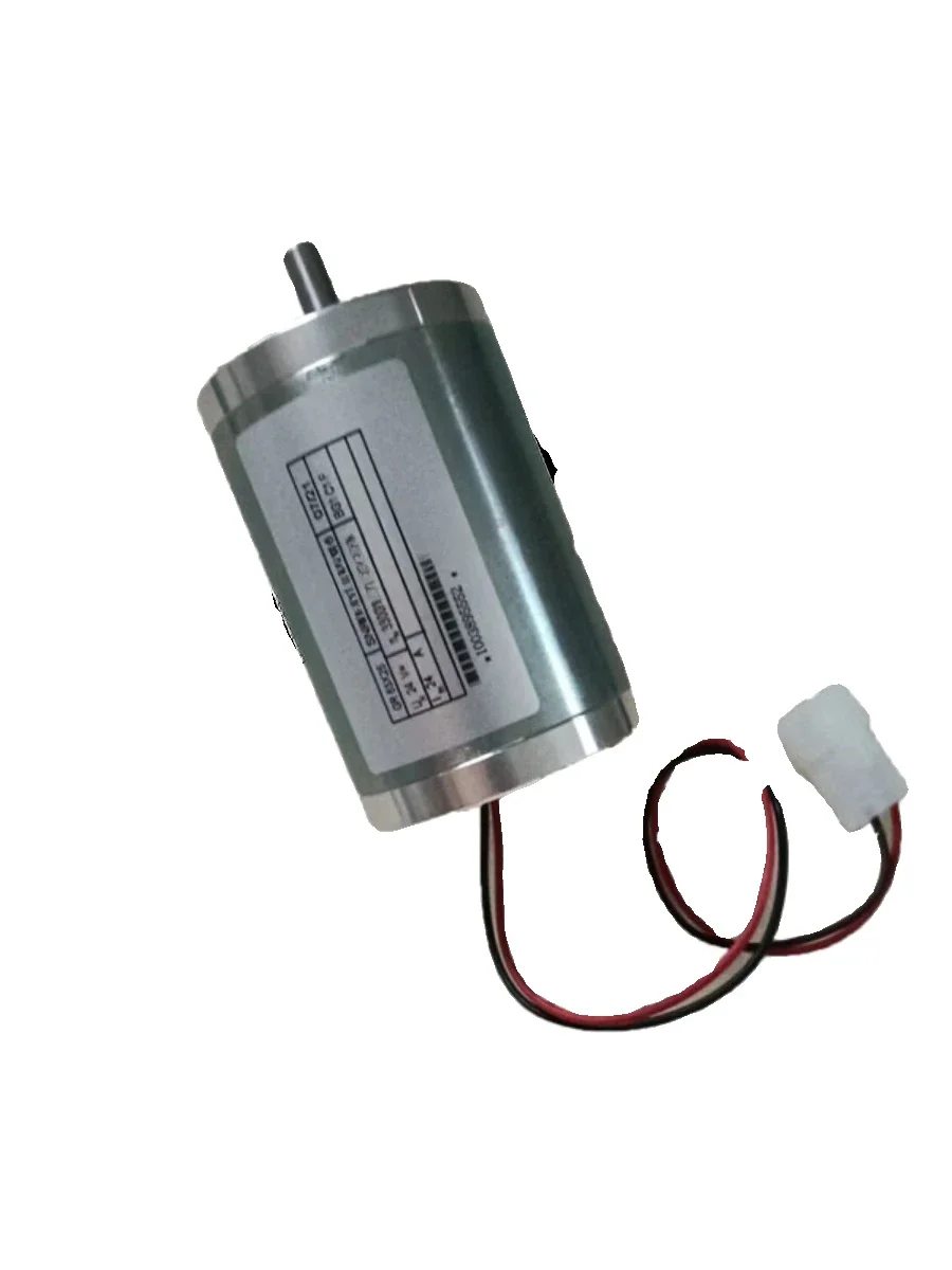 

For Machine Accessories Motor Carbon Brush Pump Head Flow Pump for 4008S Hemodialysis Machine