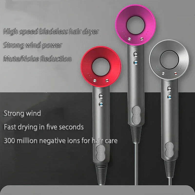 Powerful Blow Dryer