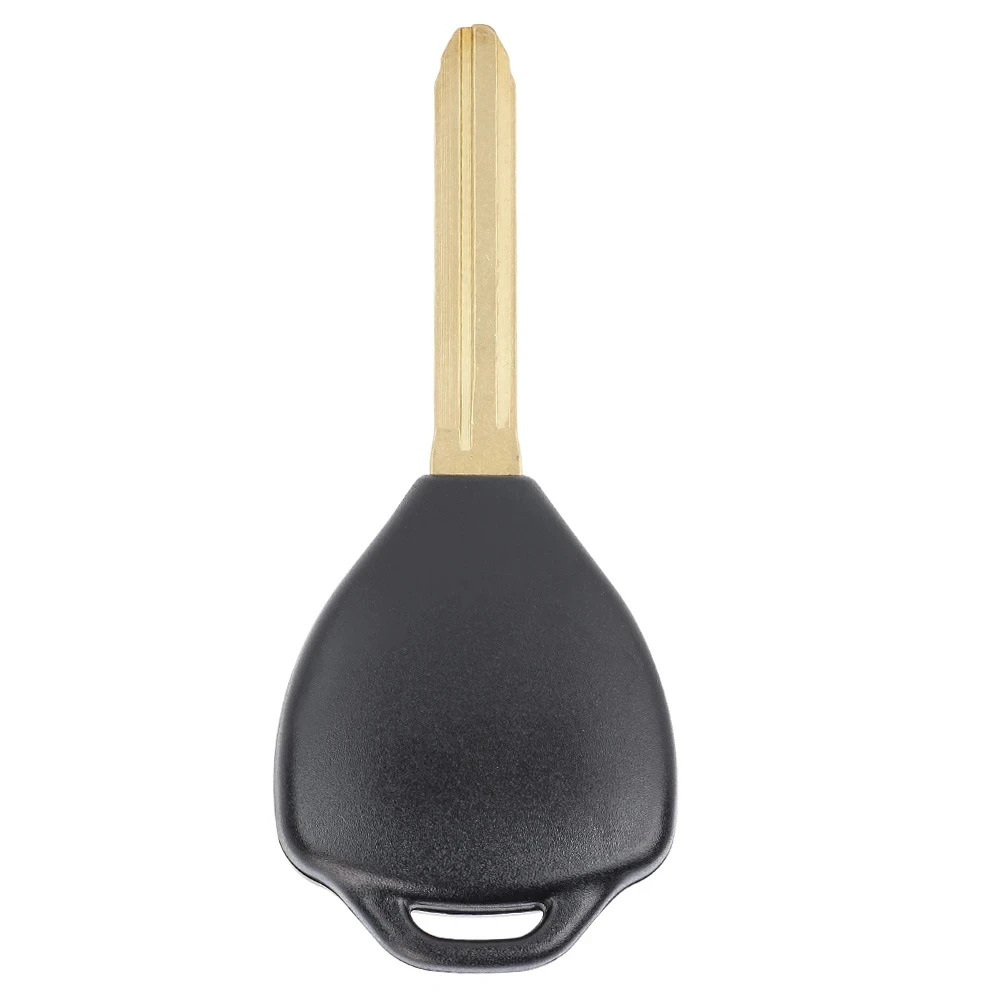 Car Remote Key KEYECU 28240 26040 26300 28850 Remote Key Fob For Toyota Corolla Hiace RAV4 Tarago G/ 4D67 Chip 314.3MHz For Australian Market