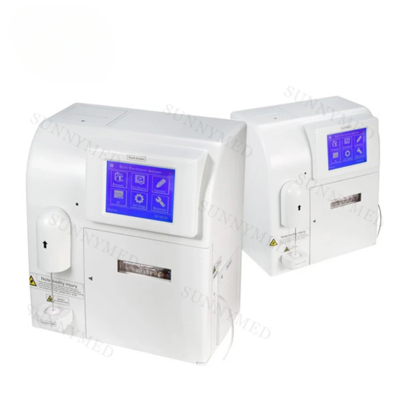 

SY-B140 Laboratory management system Electrolyte Analyzer
