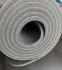 183X61Natural Cork TPE Yoga Mat Fitness Gym Sports Mats Pilates Exercise Pads Non-Slip Yoga Mats 6mm Absorb Sweat Odorless 6