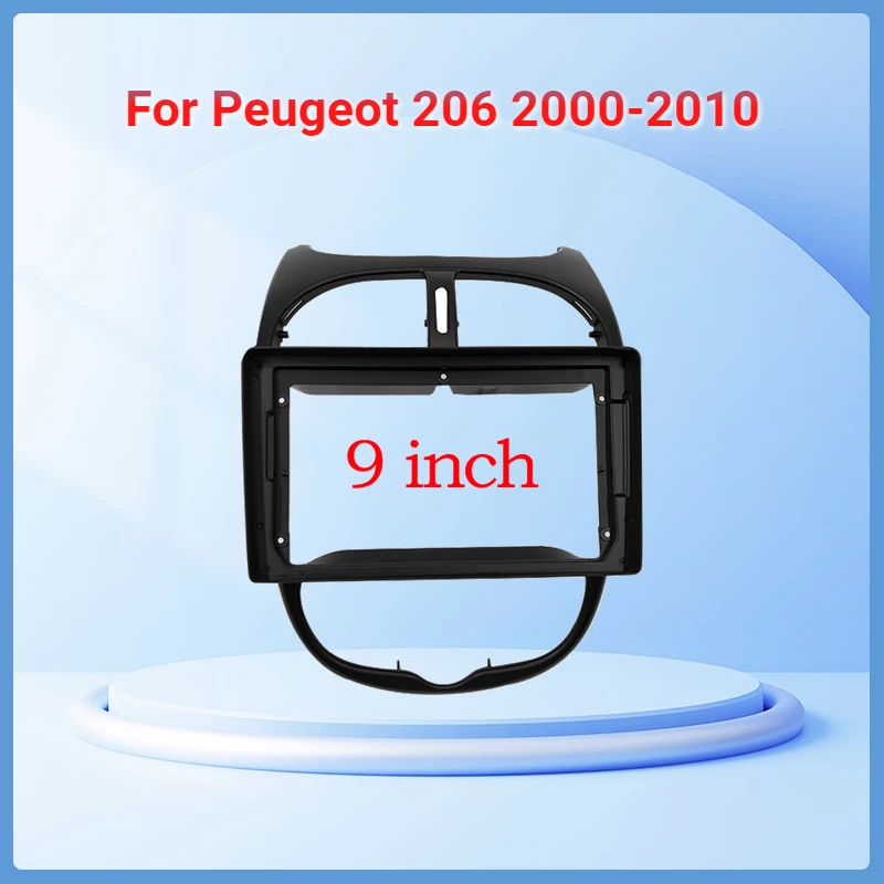 Ǫ 206 2000-2010 ȵ̵ ڵ ú , ڵ DVD ,  г, ̼ г, 9 ġ, 2 