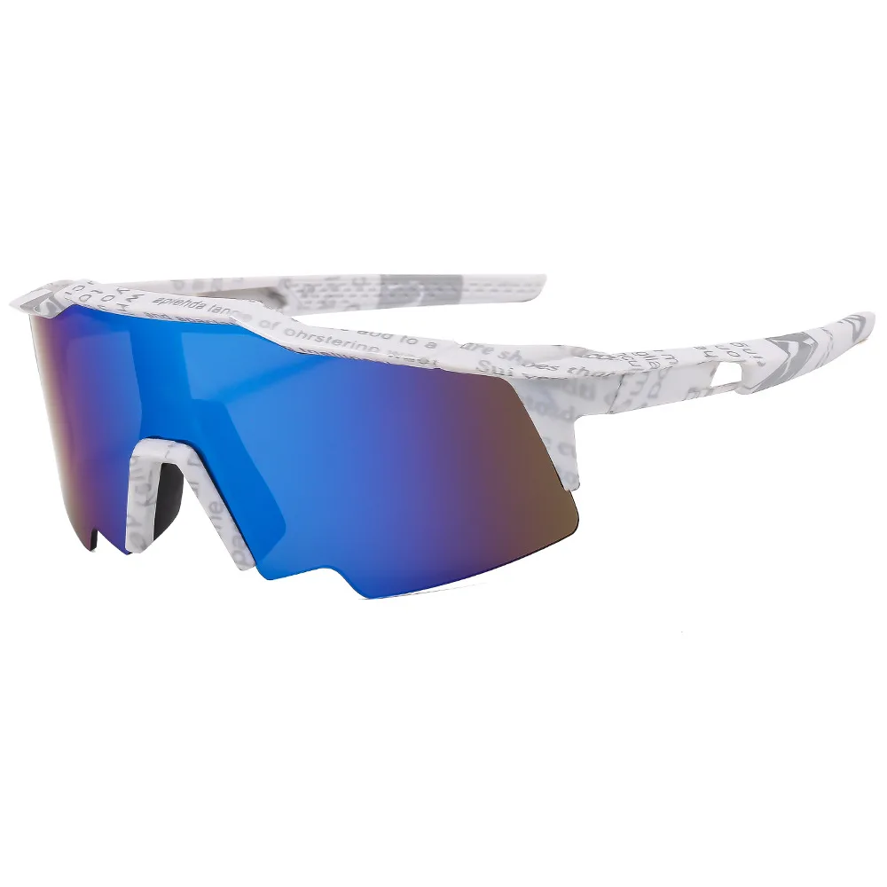 

Cycling Glasses Sunglasses for Men Women Sport Polarized Lens Outdoor Sunglasses Bike Glasses Bicycle Windproof Eyewear Goggles