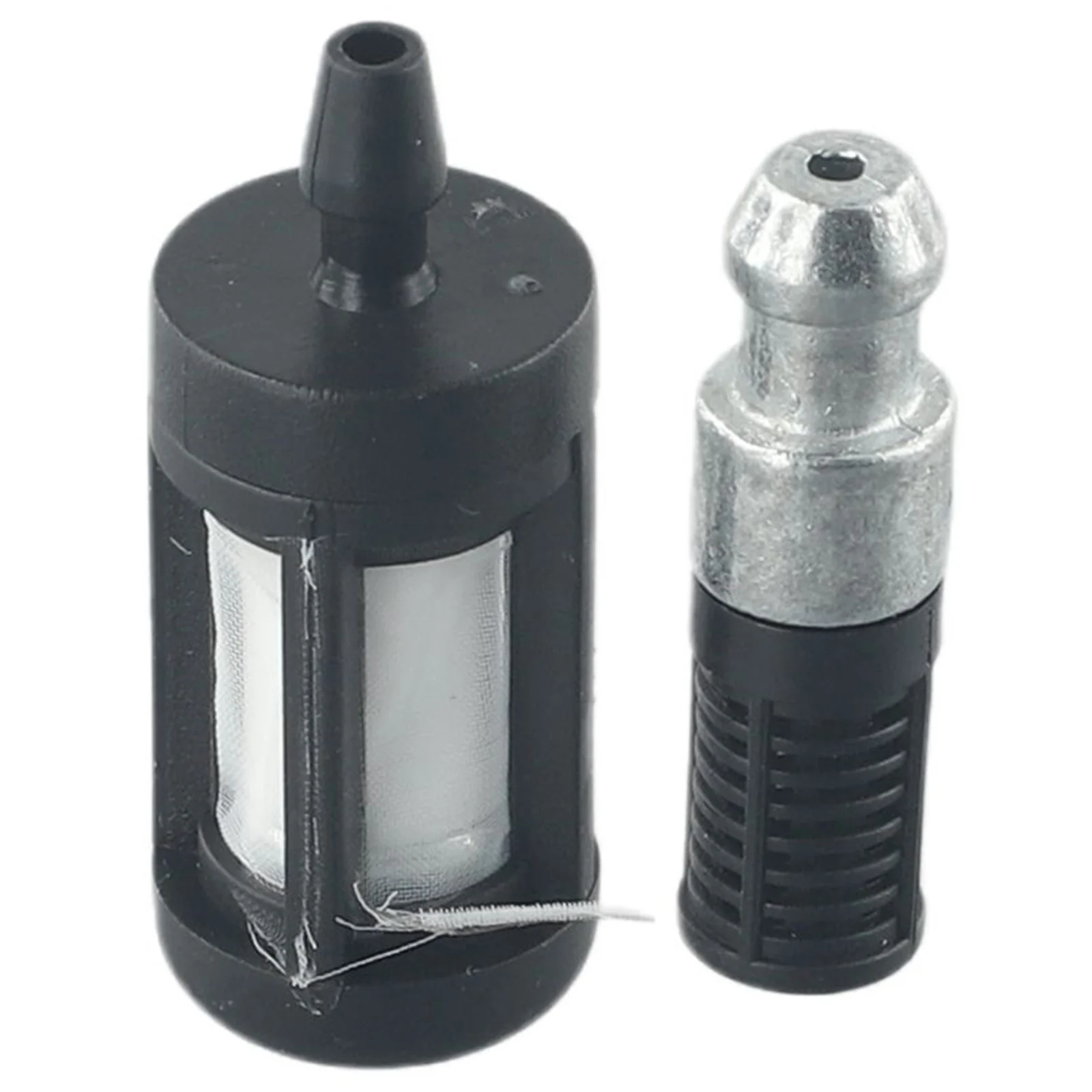 

Convenient Oil Pump Kit 1127 640 3204 Oil Filter Oil Line Replacement Worm Gear 1127 640 3200 Fuel Filter Fuel Line