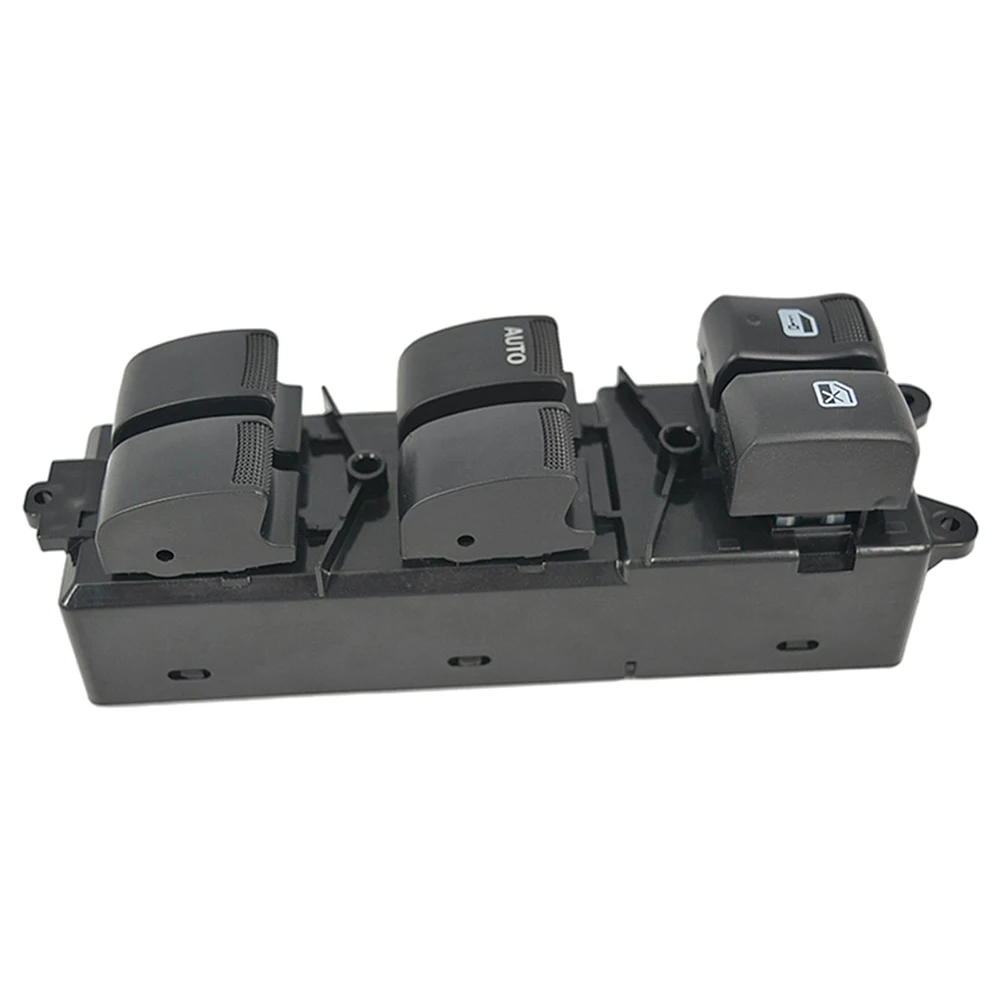 ISUZU 차량용 제어 스위치 레귤레이터 단추, 안정적인 성능, 넓은 호환성, 8-97417469-0 내구성