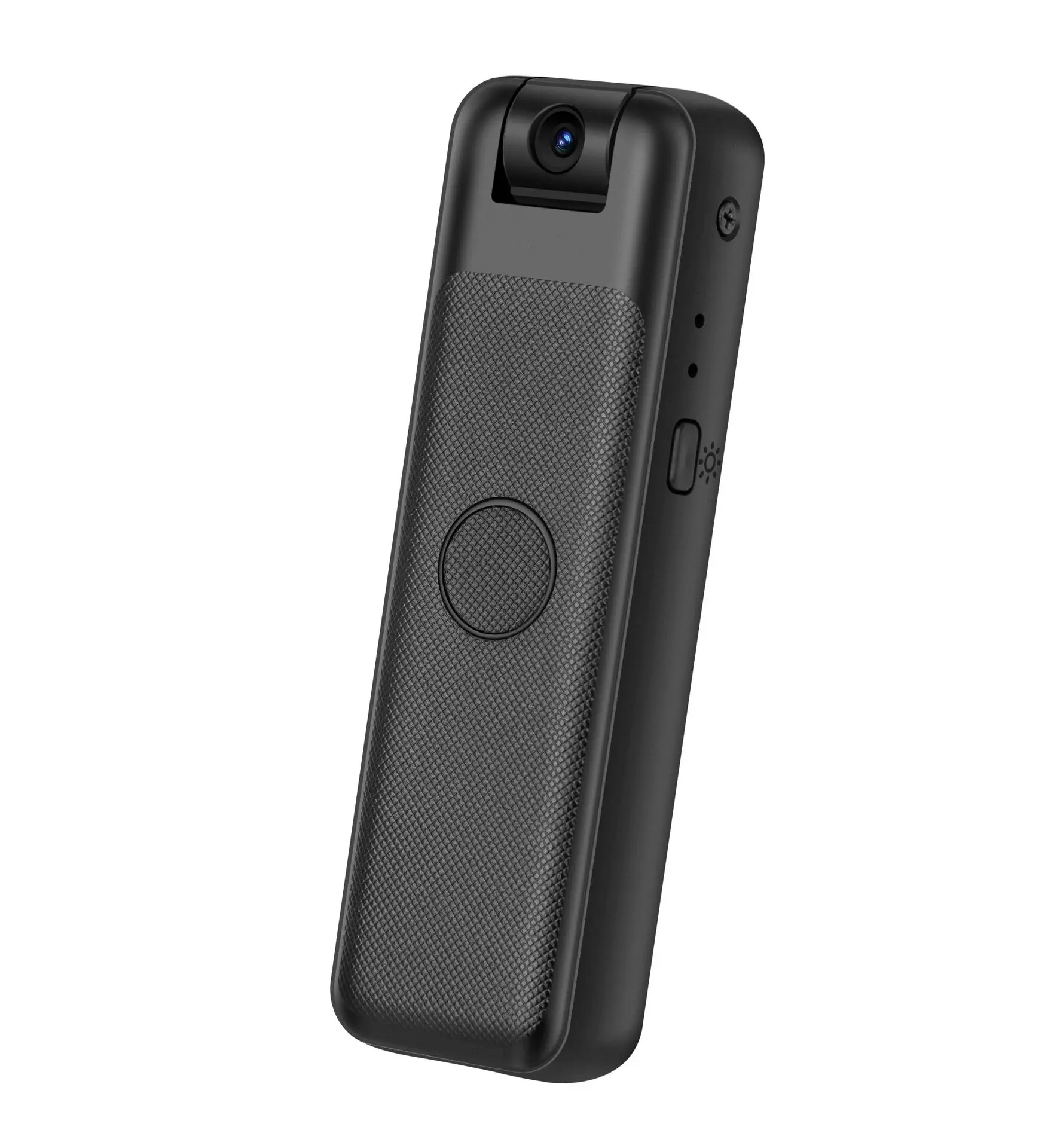 HD 1080P Body Mini Camera Portable Small Digital Video Recorder Police BodyCam Infrared Night Vision Miniature Camcorder