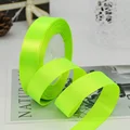 Fluorescence green