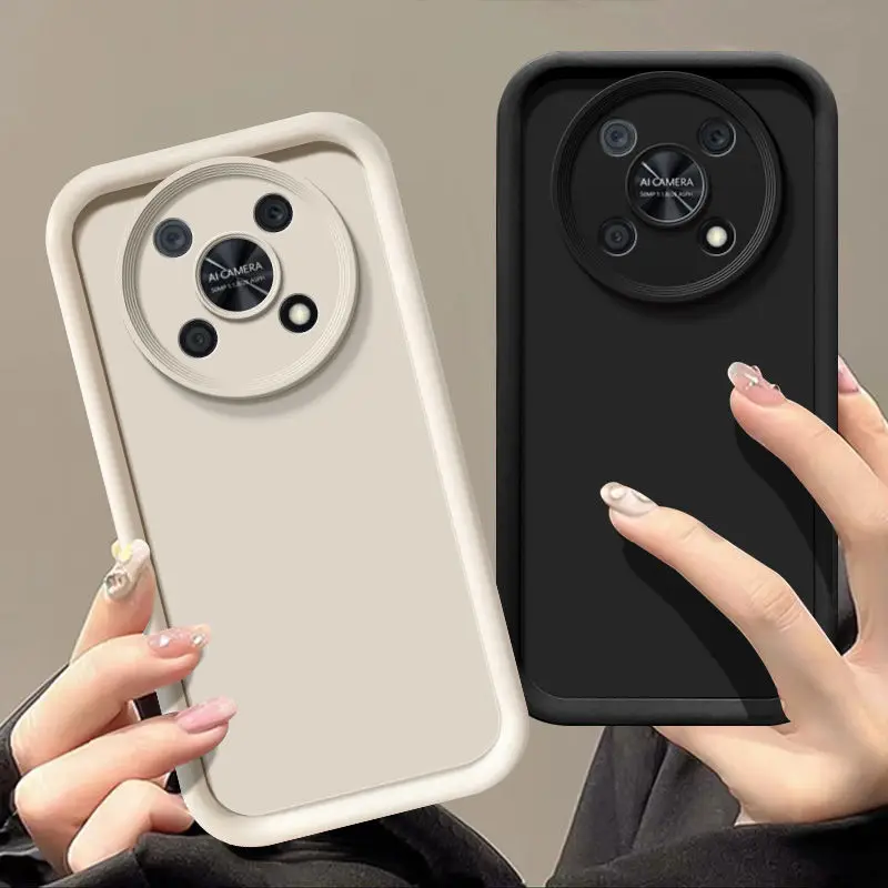 Premium Shockproof Protective Checkerboard Lattice Phone Cover