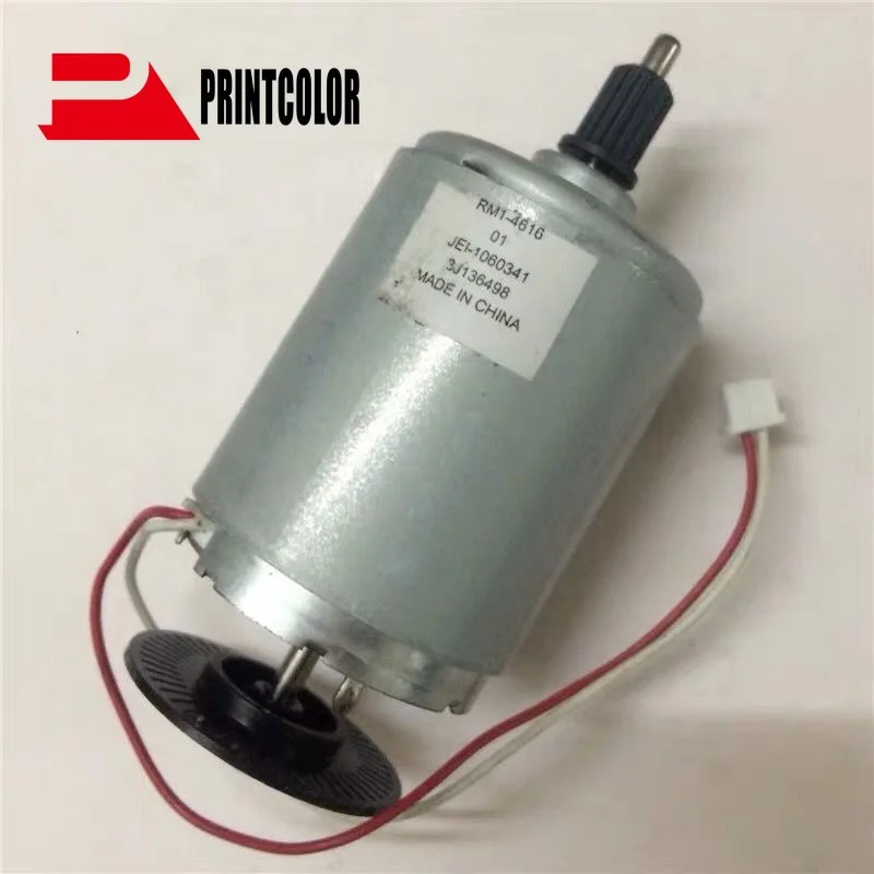 

Motor For Canon MF3010 MF3014 LBP6000 LBP6018 LBP6010 LBP6020 LBP6030 LBP6040 For HP P1102 P1106 M1132 M1130 M1212 1217 RM1-7602