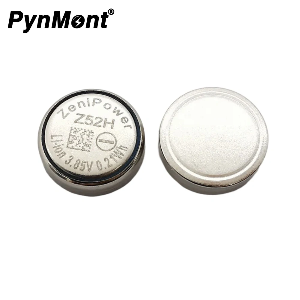 イヤホン Sony Linkbuds S WF-LS900N (New Battery) 2pcs Z52H Replacement Battery for SONY LinkBuds S WF-LS900N