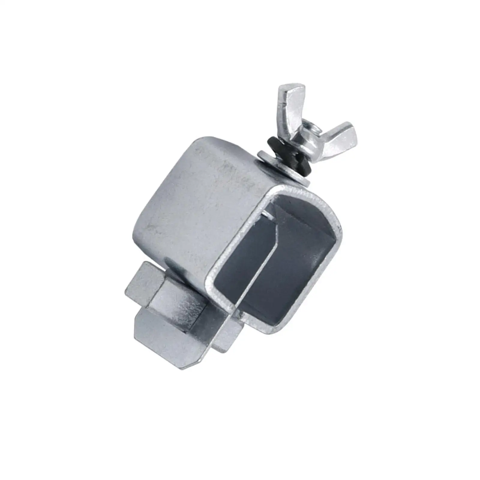 Butt Welding Clamp Panel Skin Welding Tool Accessories Butterfly Clip Clamps Holder Alignment Fixture