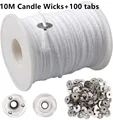 10M and 100 Tabs