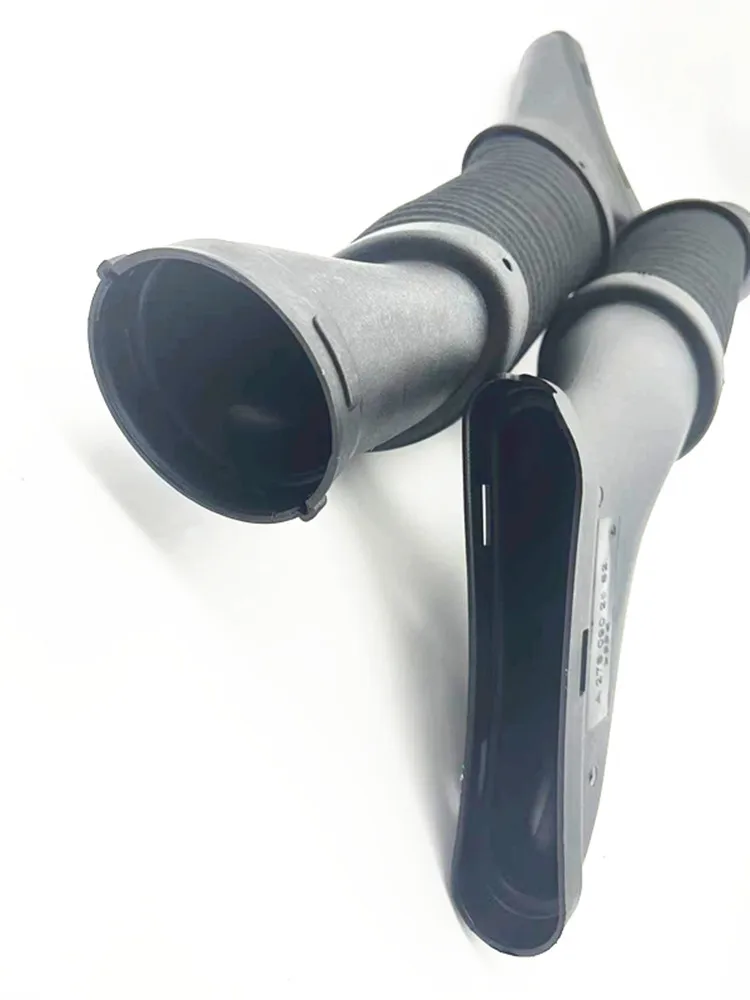 メルセデスベンツ M278 エンジンエアインテークホース W166