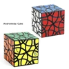 Lanlan Andromeda Cube Professional Puzzle Toys For Children Kids Gift Educational toys 5