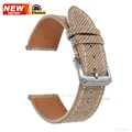Khaki band pin Clasp