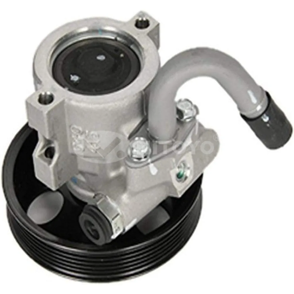 

NITOYO Power Steering Pump 96535224 ACDelco GM for Chevrolet Daewoo Aveo Hatchback