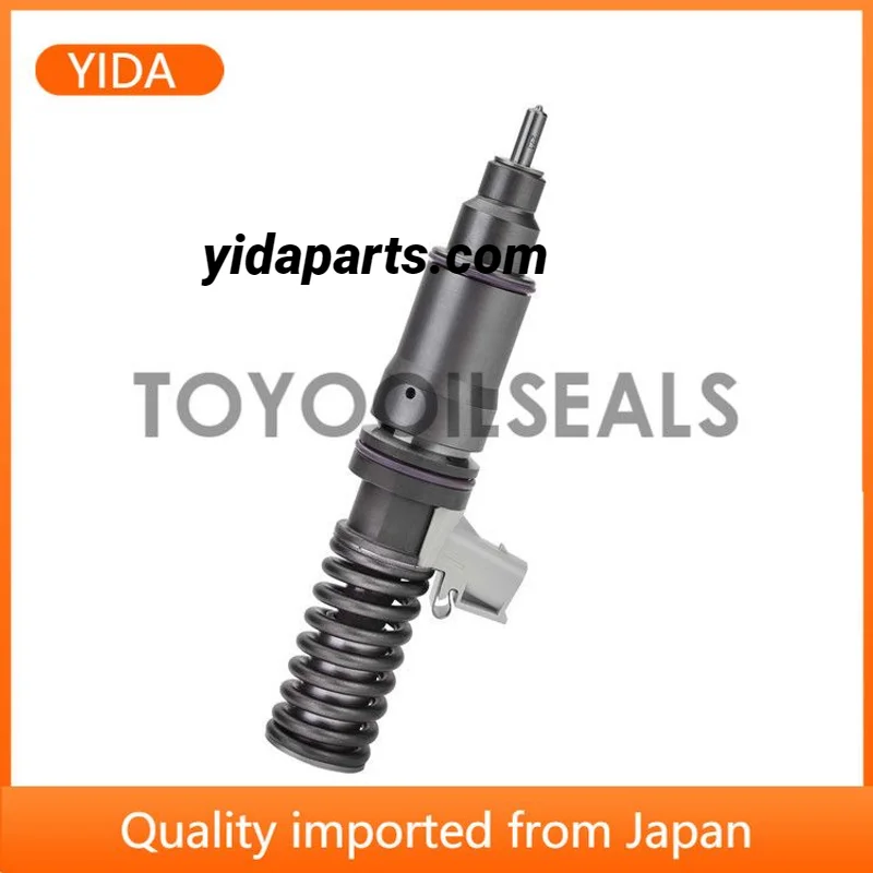 

High Quality Good Price Fuel Injector FE4E00001 85013147 BEBE4G10001 BEBE4F09001 for Diesel Engine