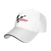 Moto GP Logo Essential T-Shirt Cap Baseball Cap wild ball hat hat for women Men's 2