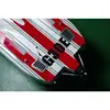 Toys G30E Made With Kevlar 30CC Gasoline Racing ARTR RC Boat Model W/ Radio System Remote Control Model THZH1251-SMT2 4